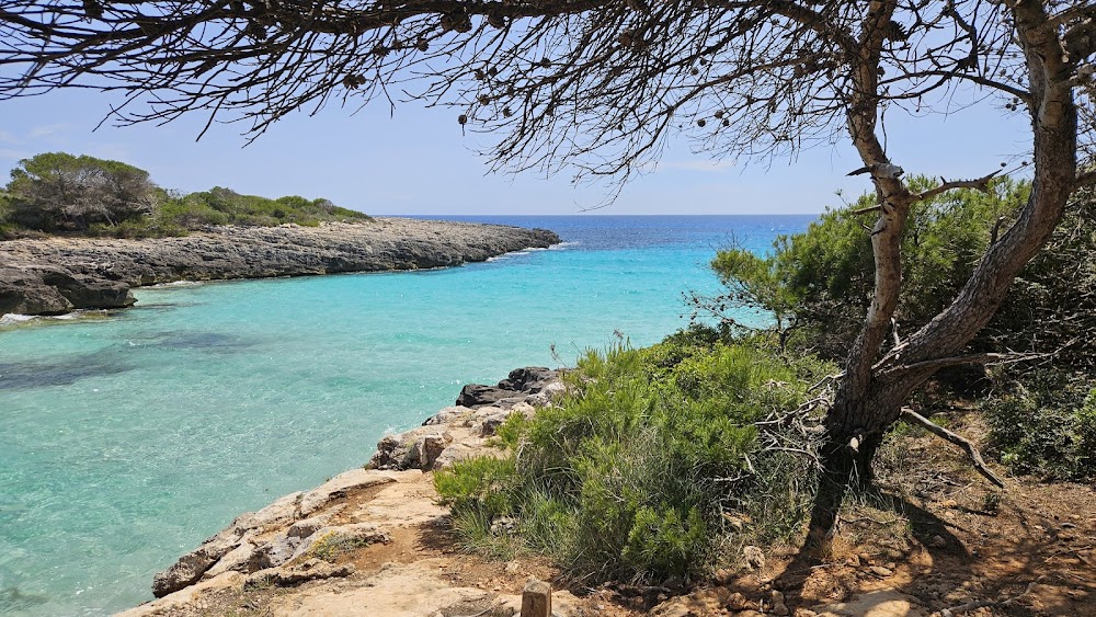 Playa des Talaier