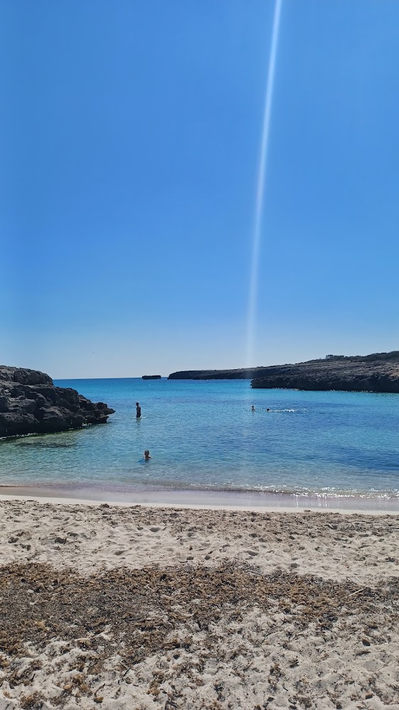 Playa des Talaier
