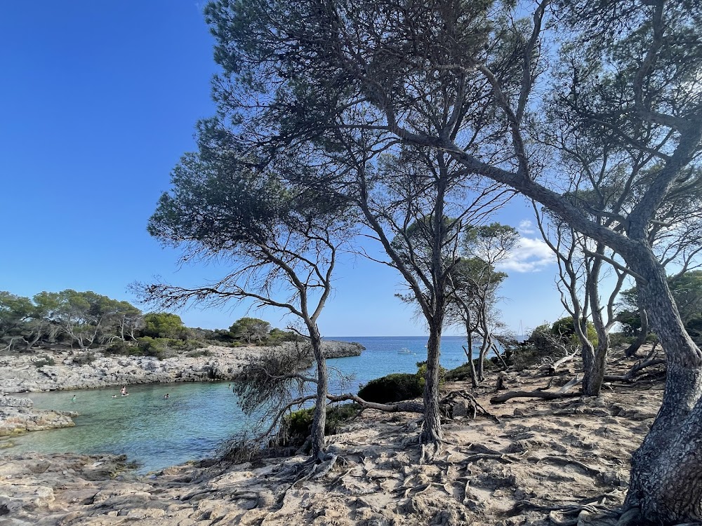 Playa des Talaier