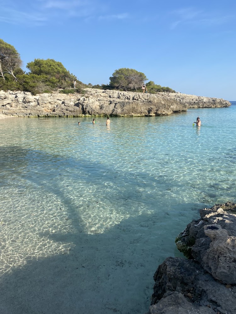 Playa des Talaier