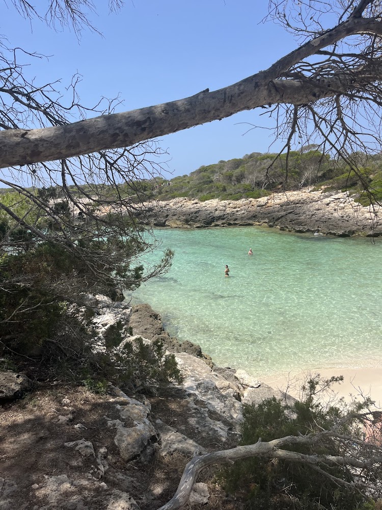 Playa des Talaier