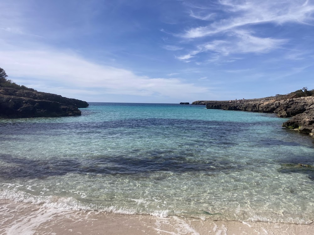 Playa des Talaier