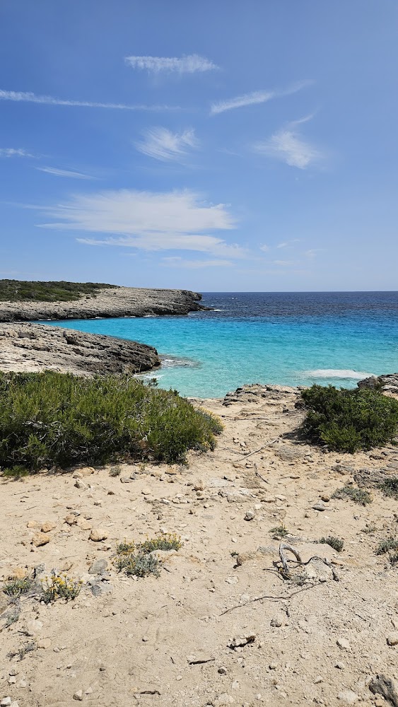 Playa des Talaier