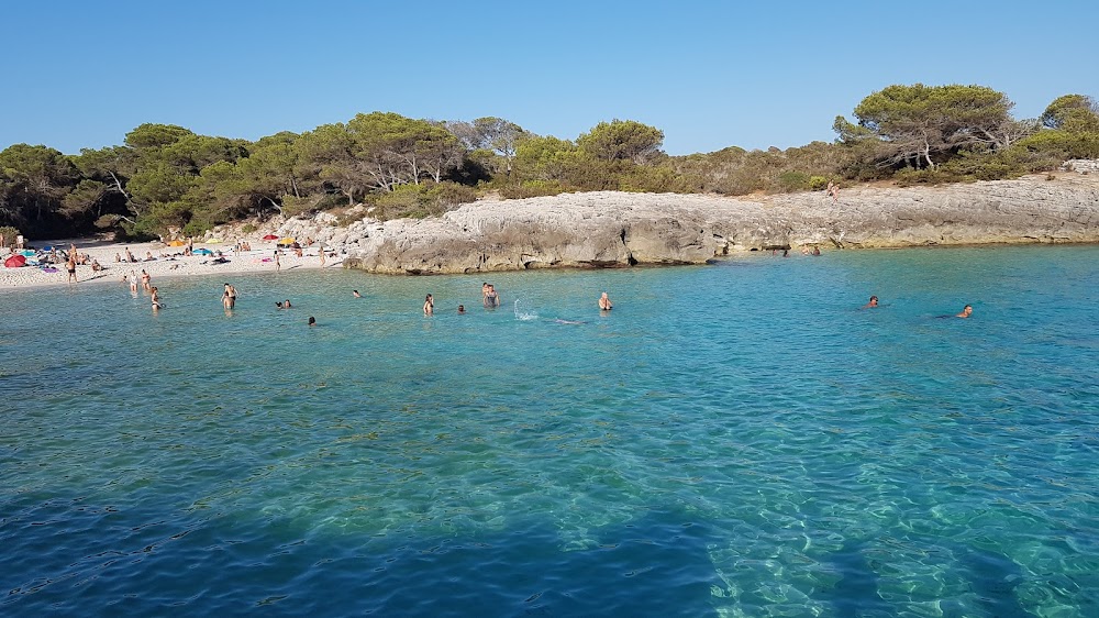 Playa des Talaier