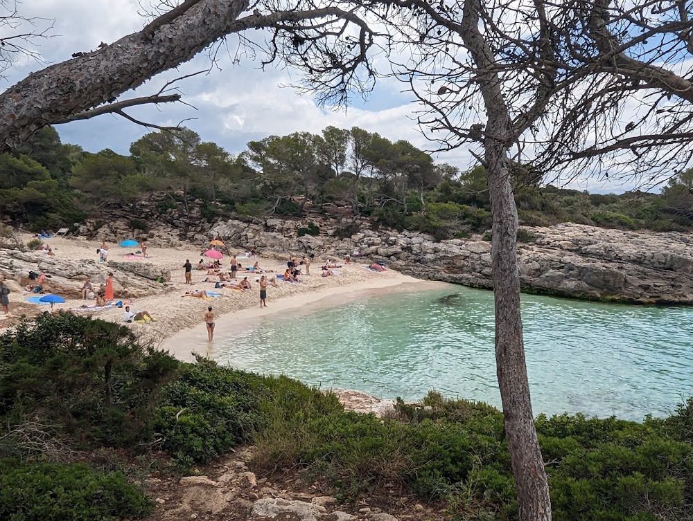 Playa des Talaier