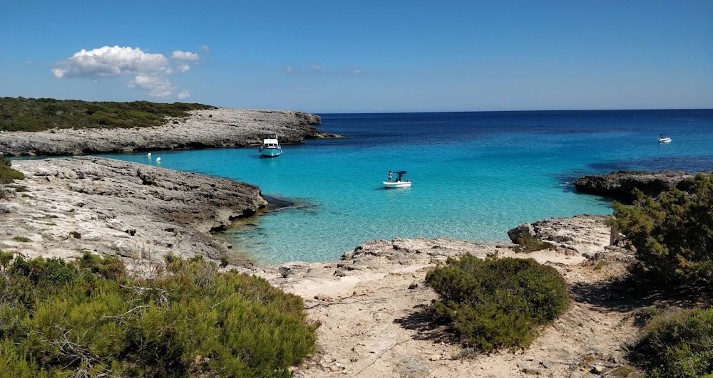 Playa des Talaier