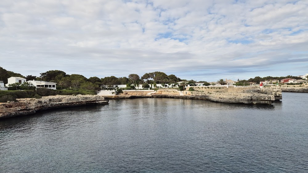 Platja de sa Farola