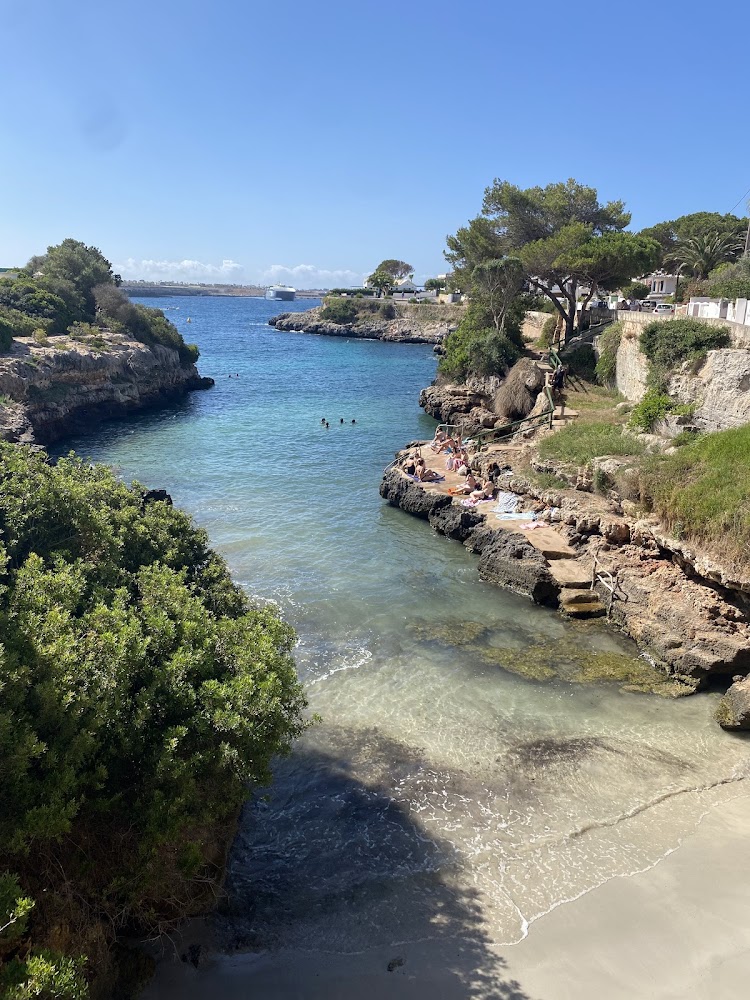 Platja de sa Farola