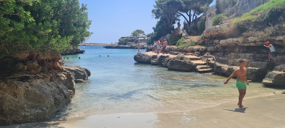 Platja de sa Farola