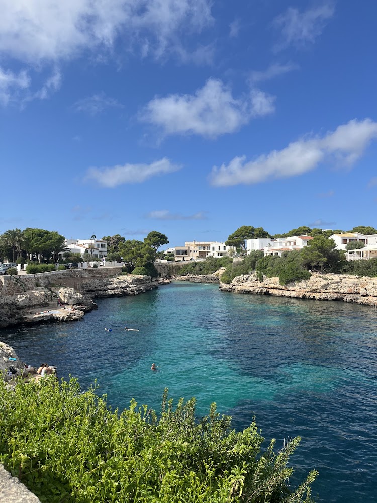 Platja de sa Farola