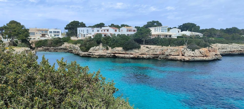 Platja de sa Farola