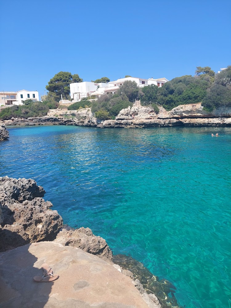 Platja de sa Farola