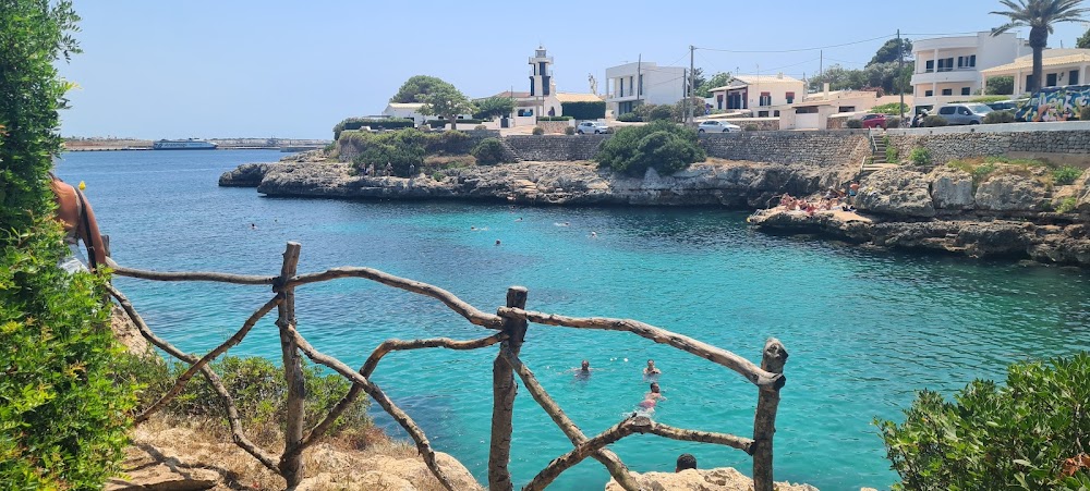 Platja de sa Farola