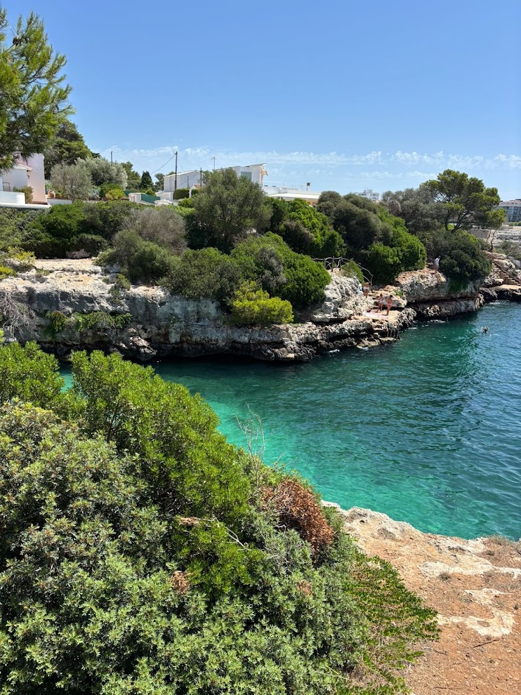 Platja de sa Farola