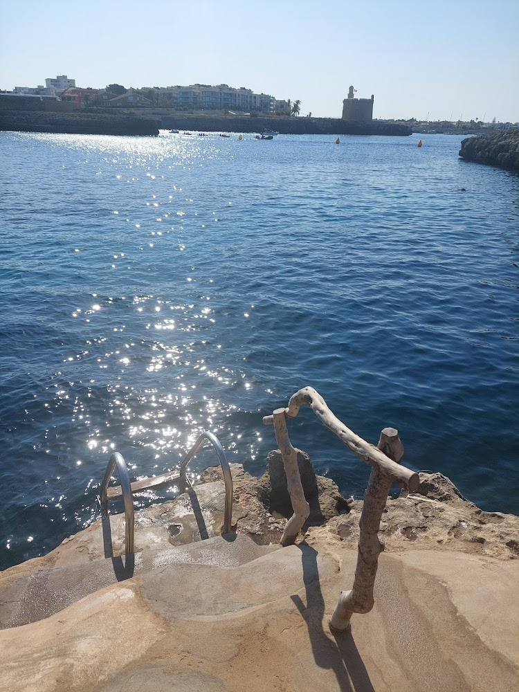 Platja de sa Farola