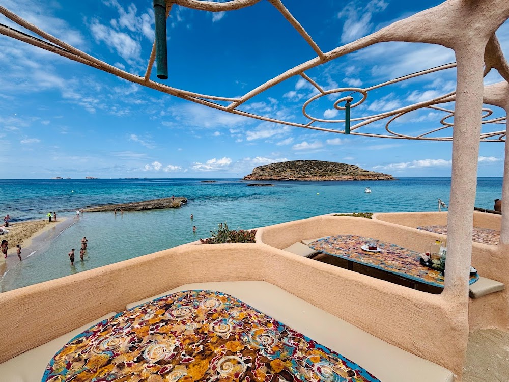 Playa Cala Conta