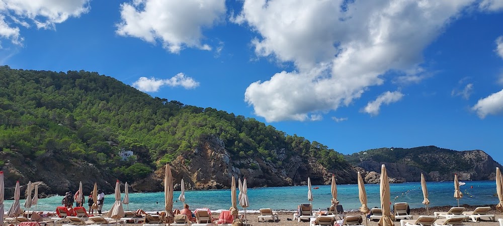 Cala Benirrás