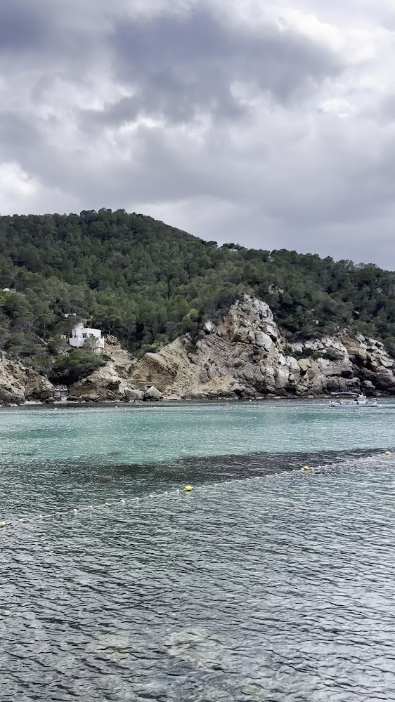 Cala Benirrás