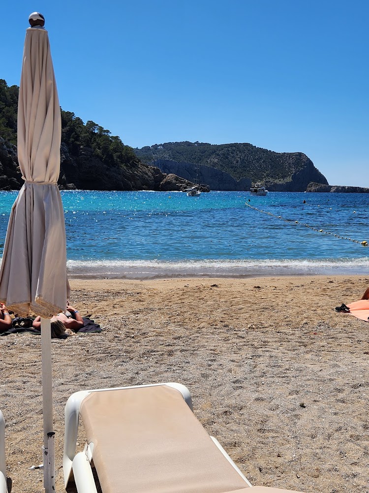 Cala Benirrás