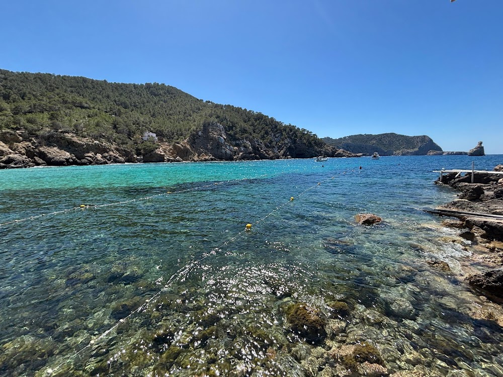 Cala Benirrás