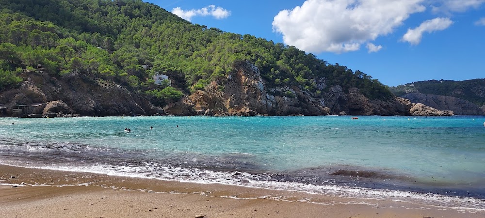 Cala Benirrás