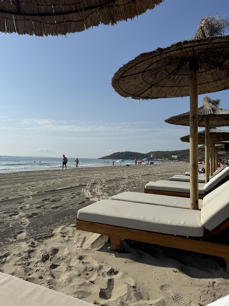 Playa de Bossa