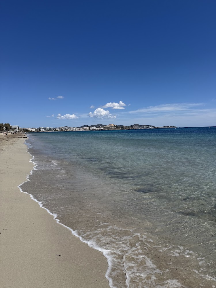 Playa de Bossa