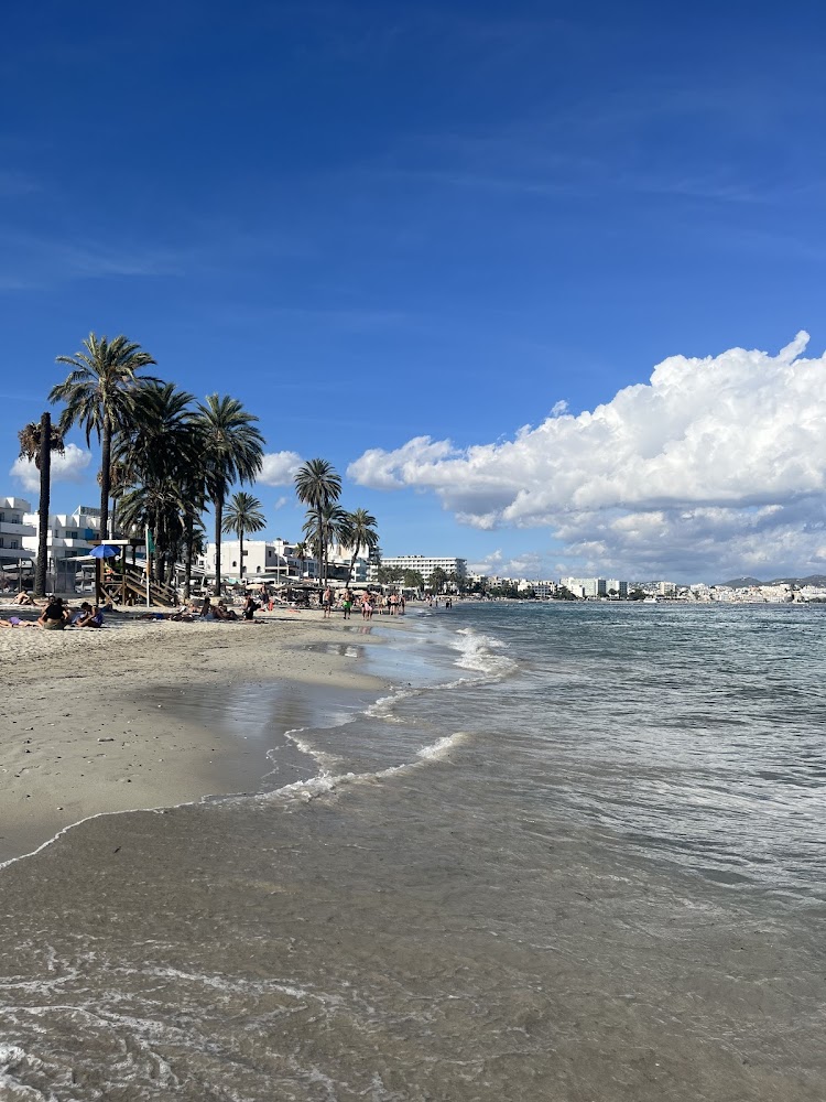 Playa de Bossa
