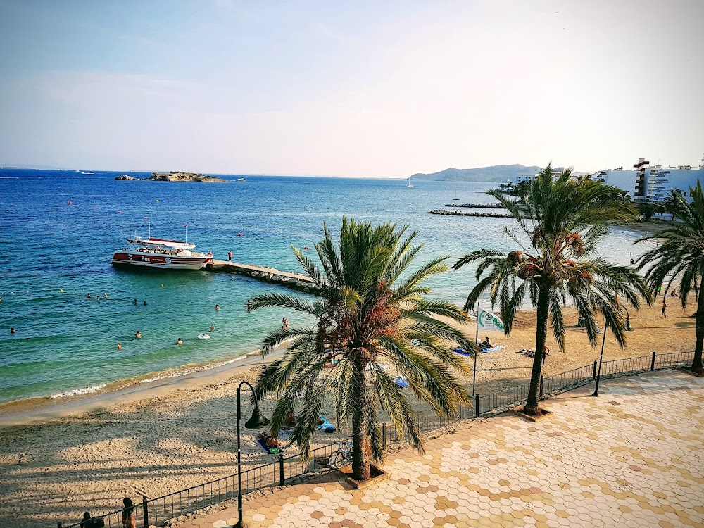 Playa de Bossa