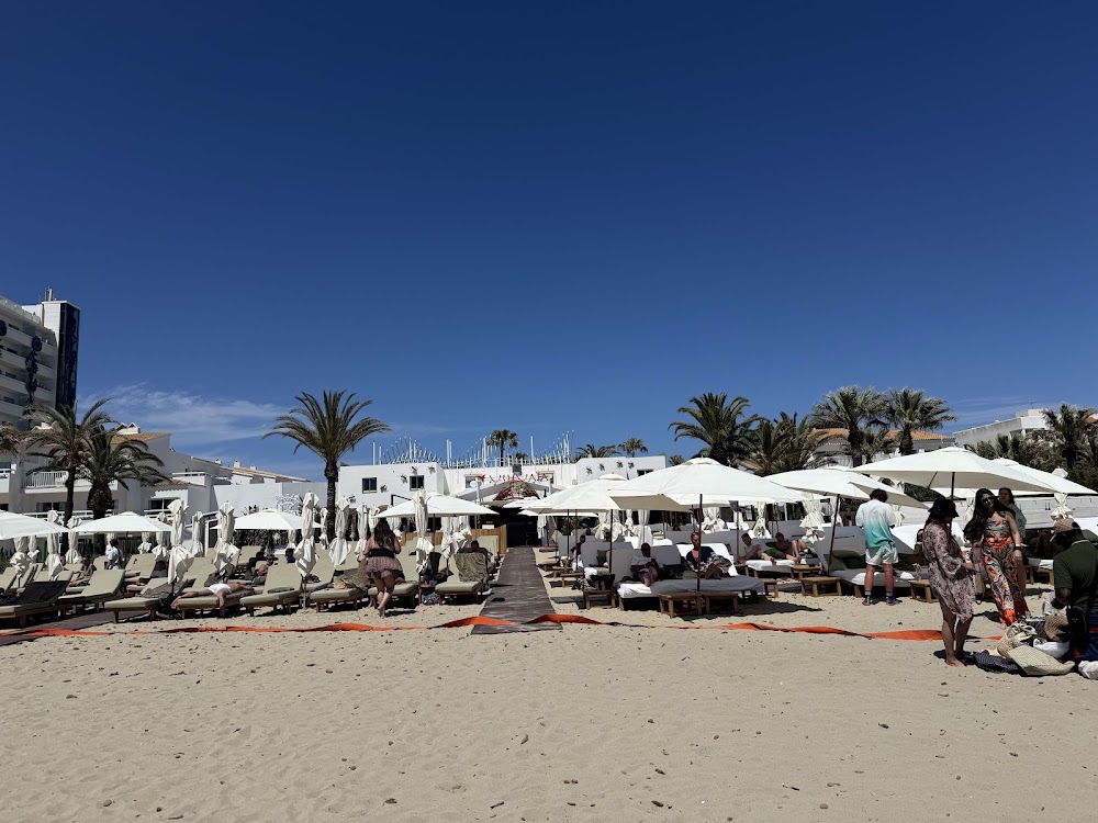 Playa de Bossa