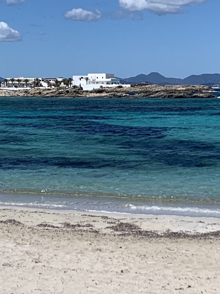 Playa de Bossa