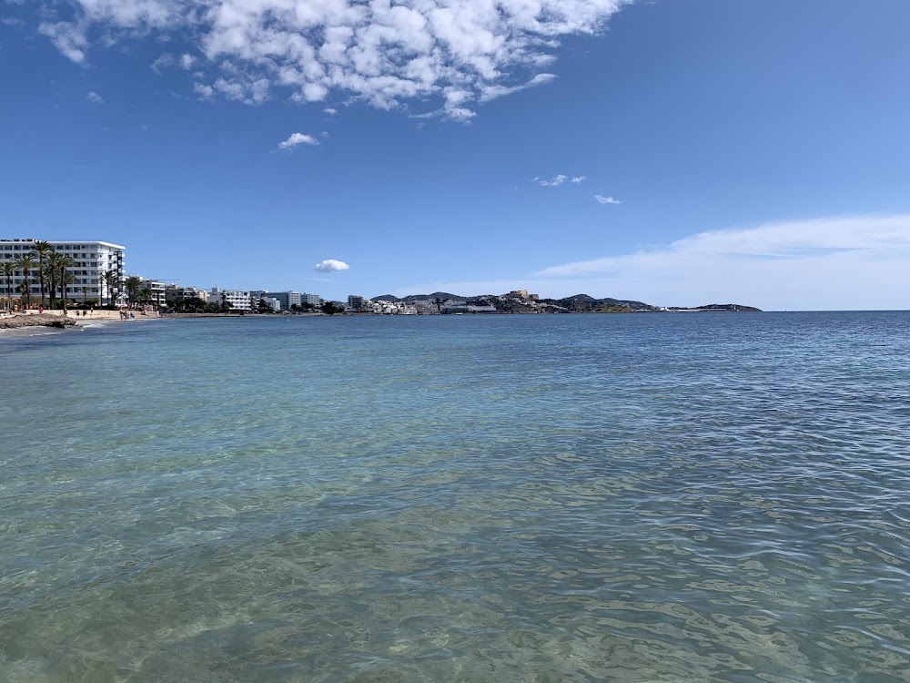 Playa de Bossa