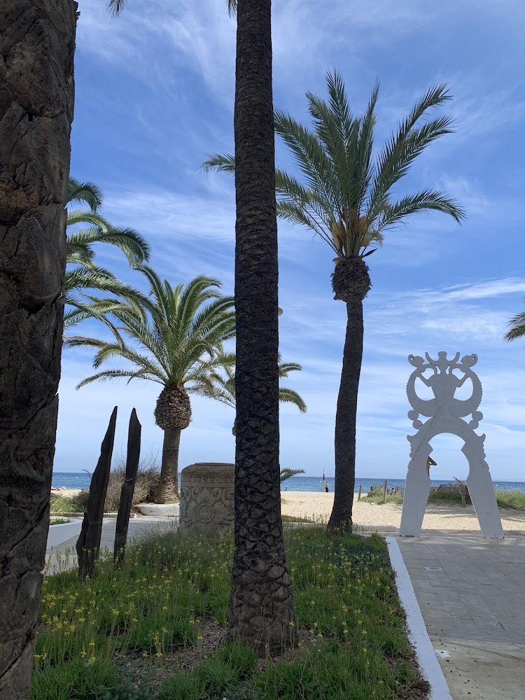 Playa de Bossa