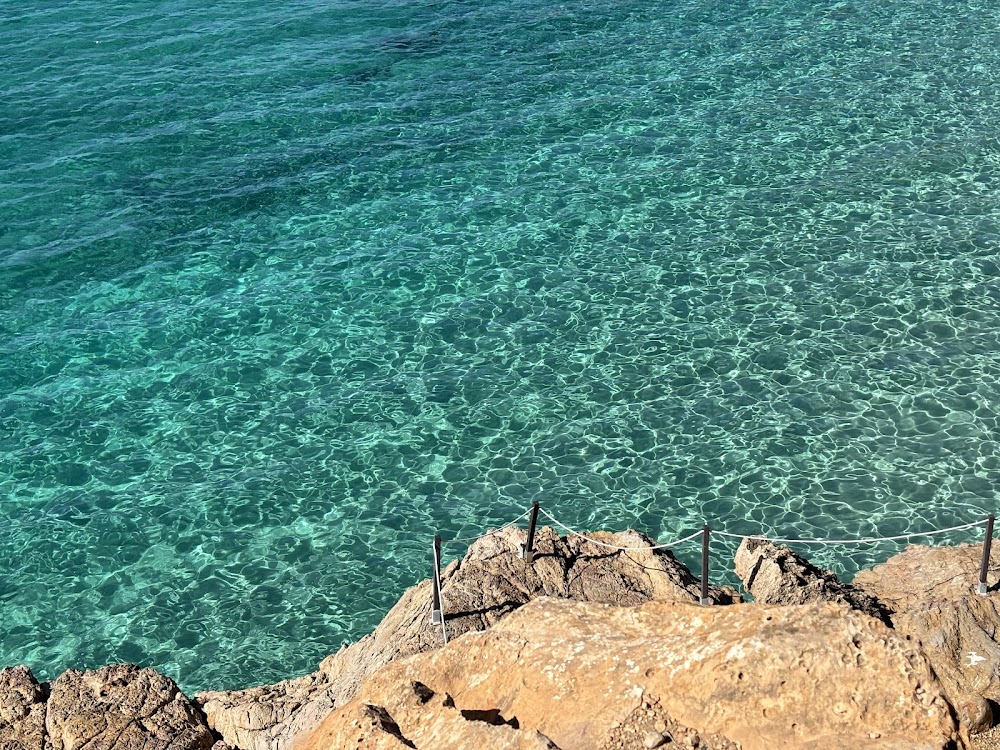 Cala Saladeta