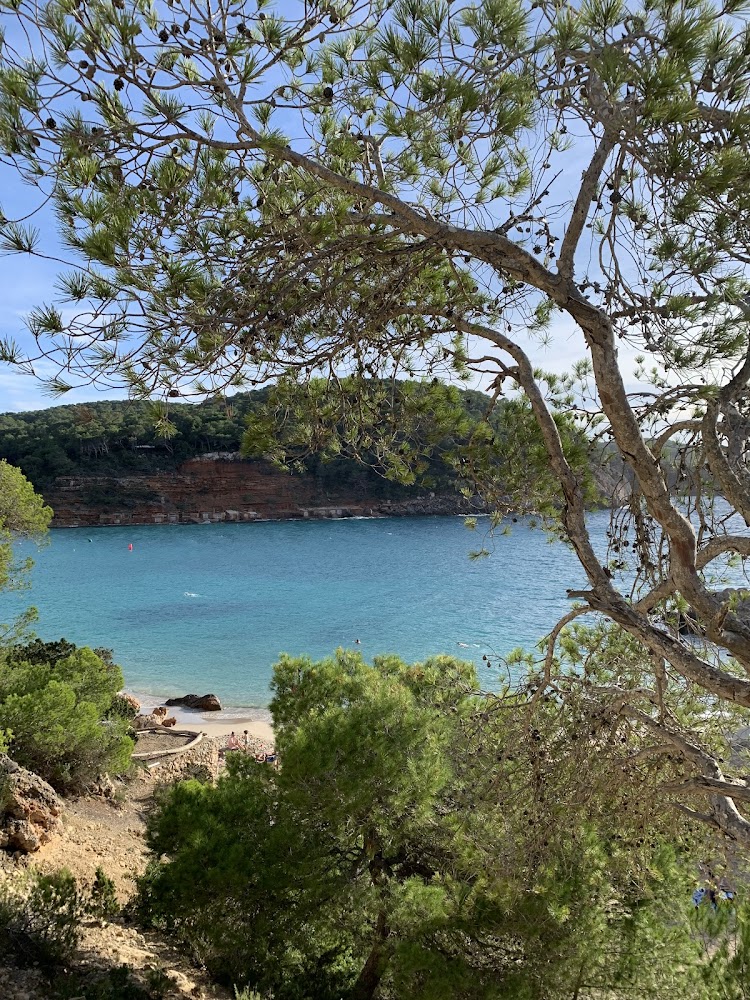 Cala Saladeta