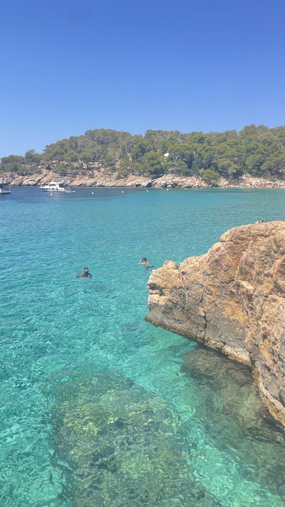 Cala Saladeta