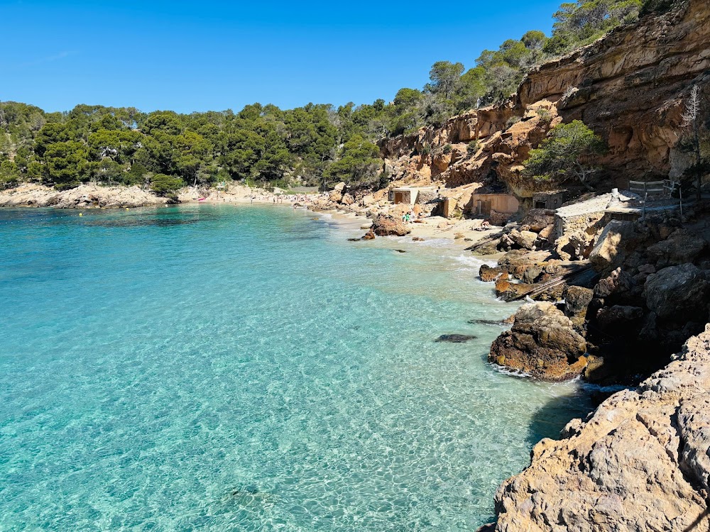 Cala Saladeta