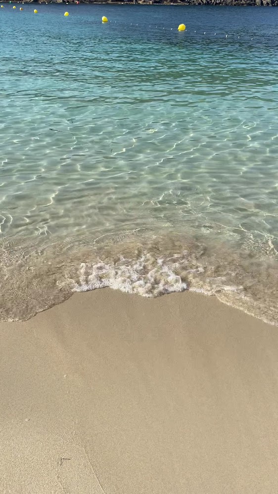 Cala Saladeta