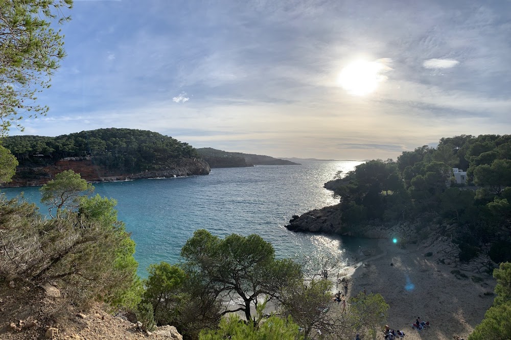 Cala Saladeta