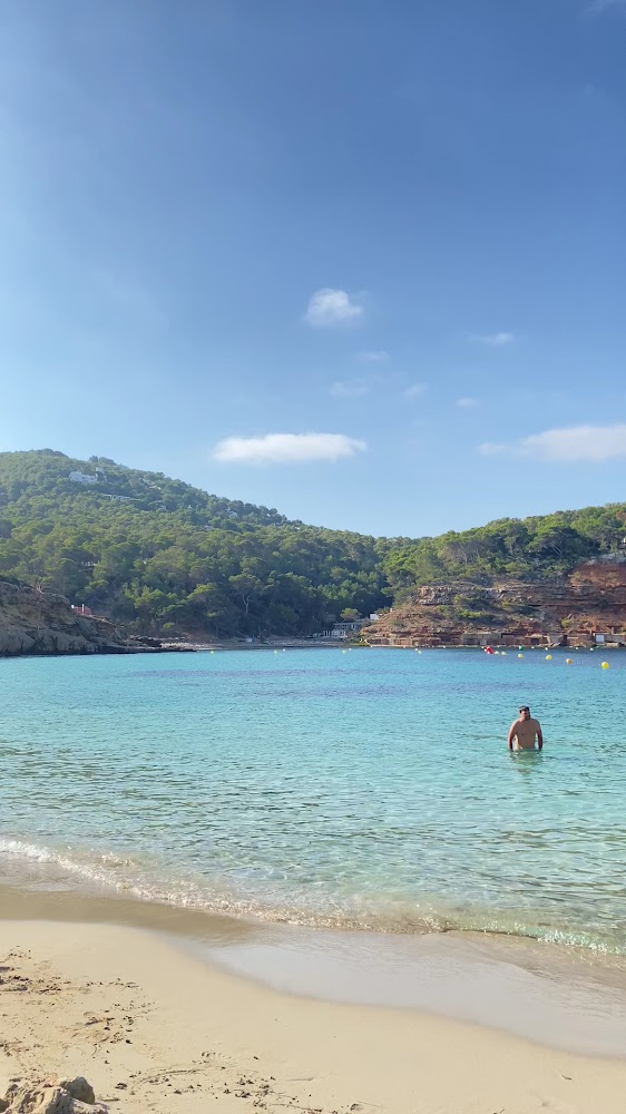 Cala Saladeta