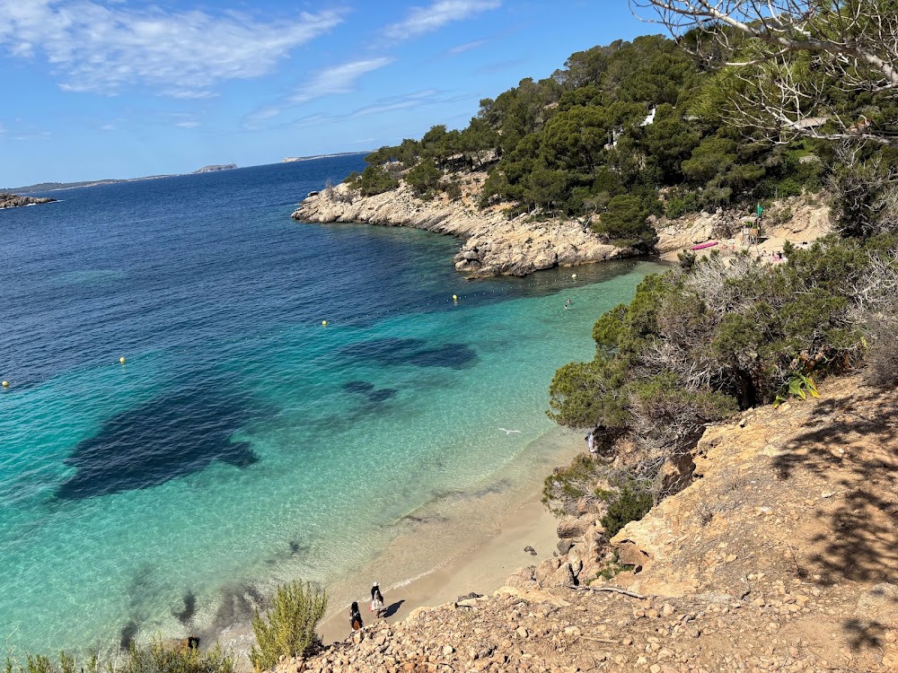 Cala Saladeta