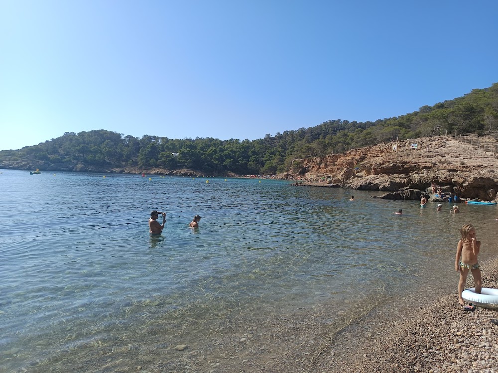 Cala Saladeta
