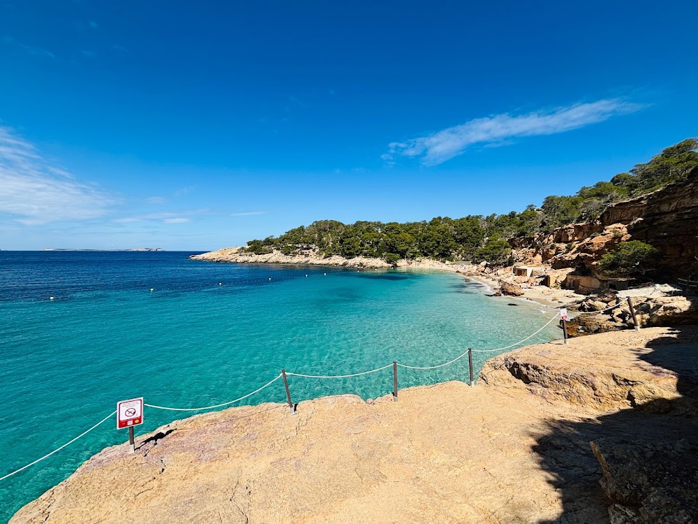 Cala Saladeta