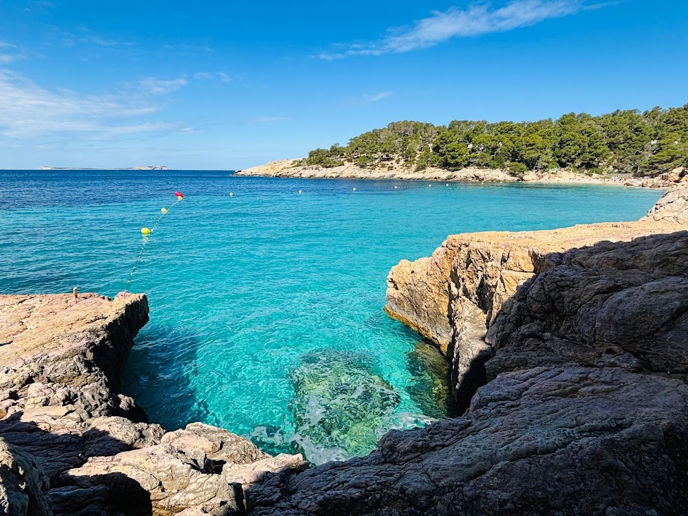 Cala Saladeta