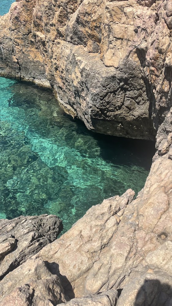 Cala Saladeta