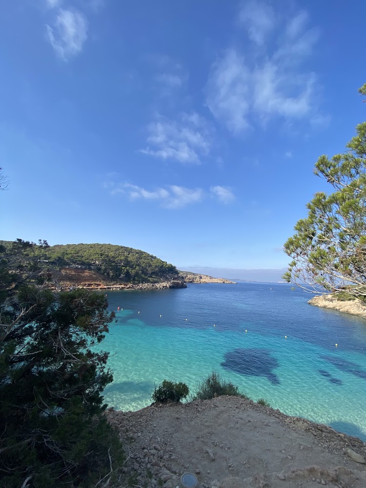 Cala Saladeta