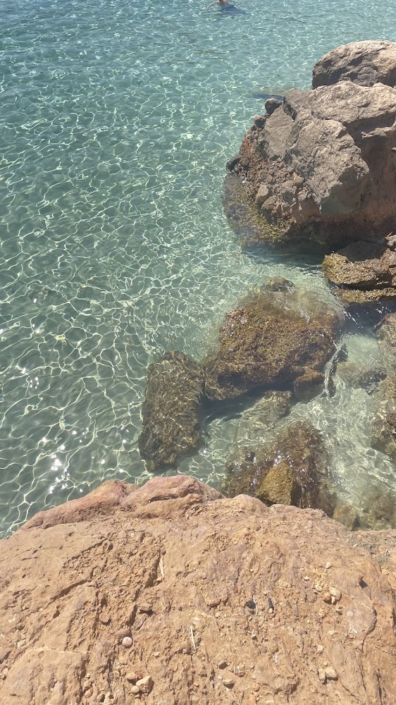 Cala Saladeta