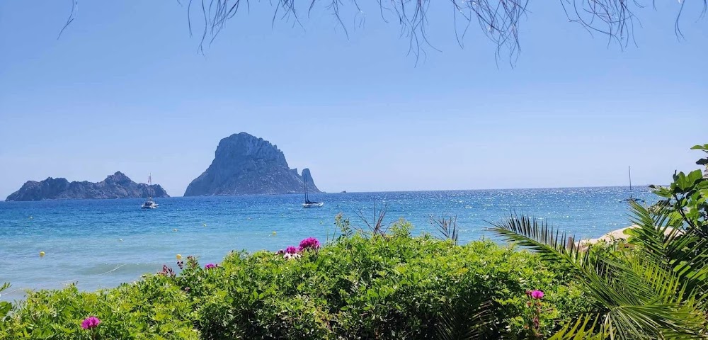 Cala d’Hort