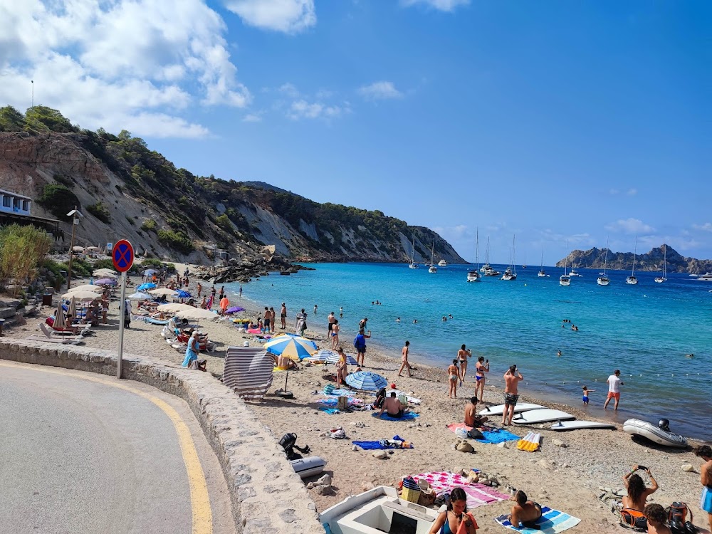 Cala d’Hort
