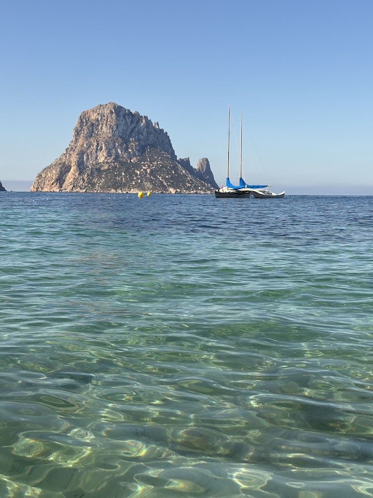 Cala d’Hort